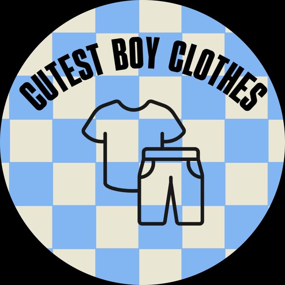 cutestboyclothe